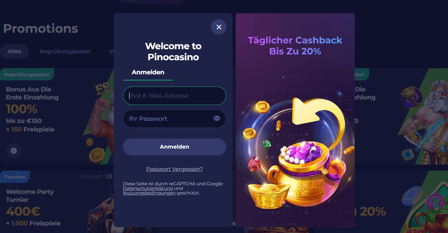 Pino Casino